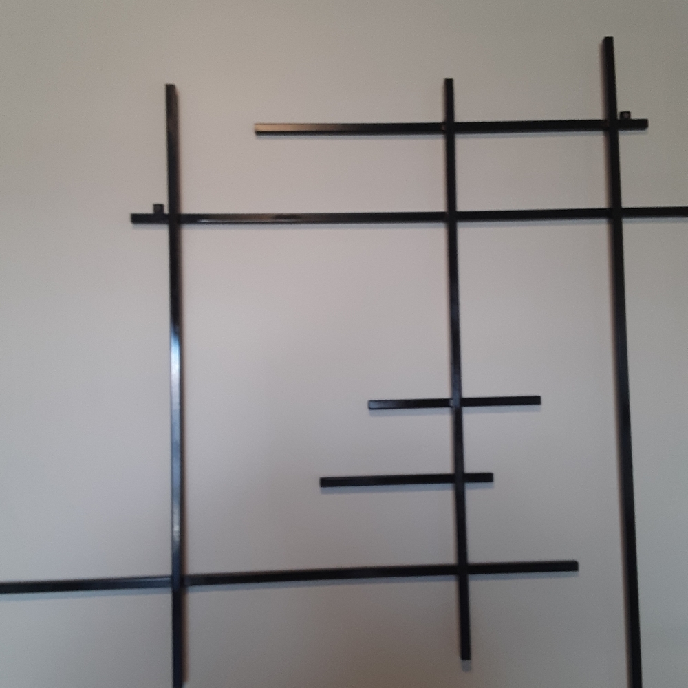 Wall decor